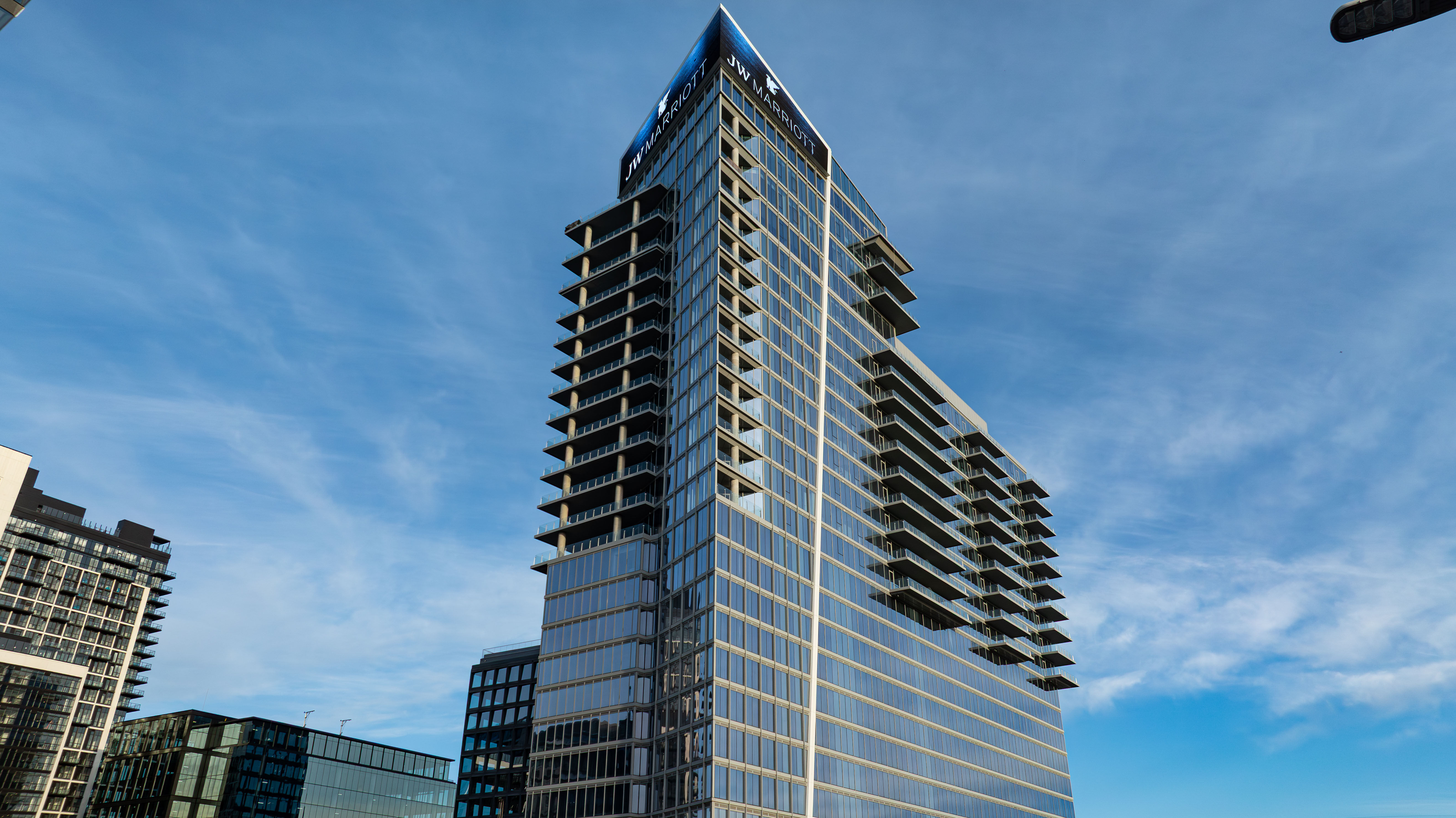 Excellence in Construction Awards